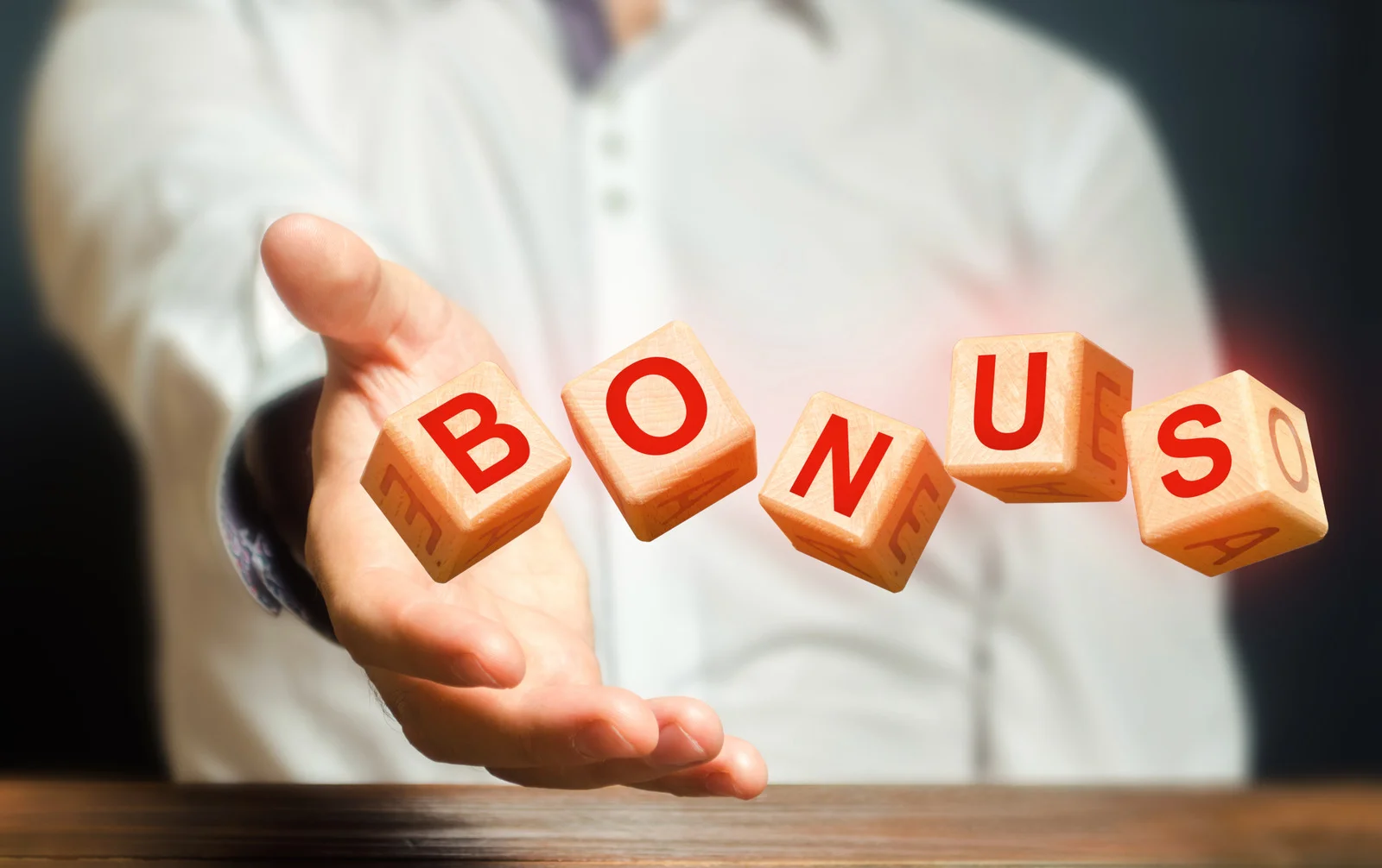 Additional Benefits and Bonuses