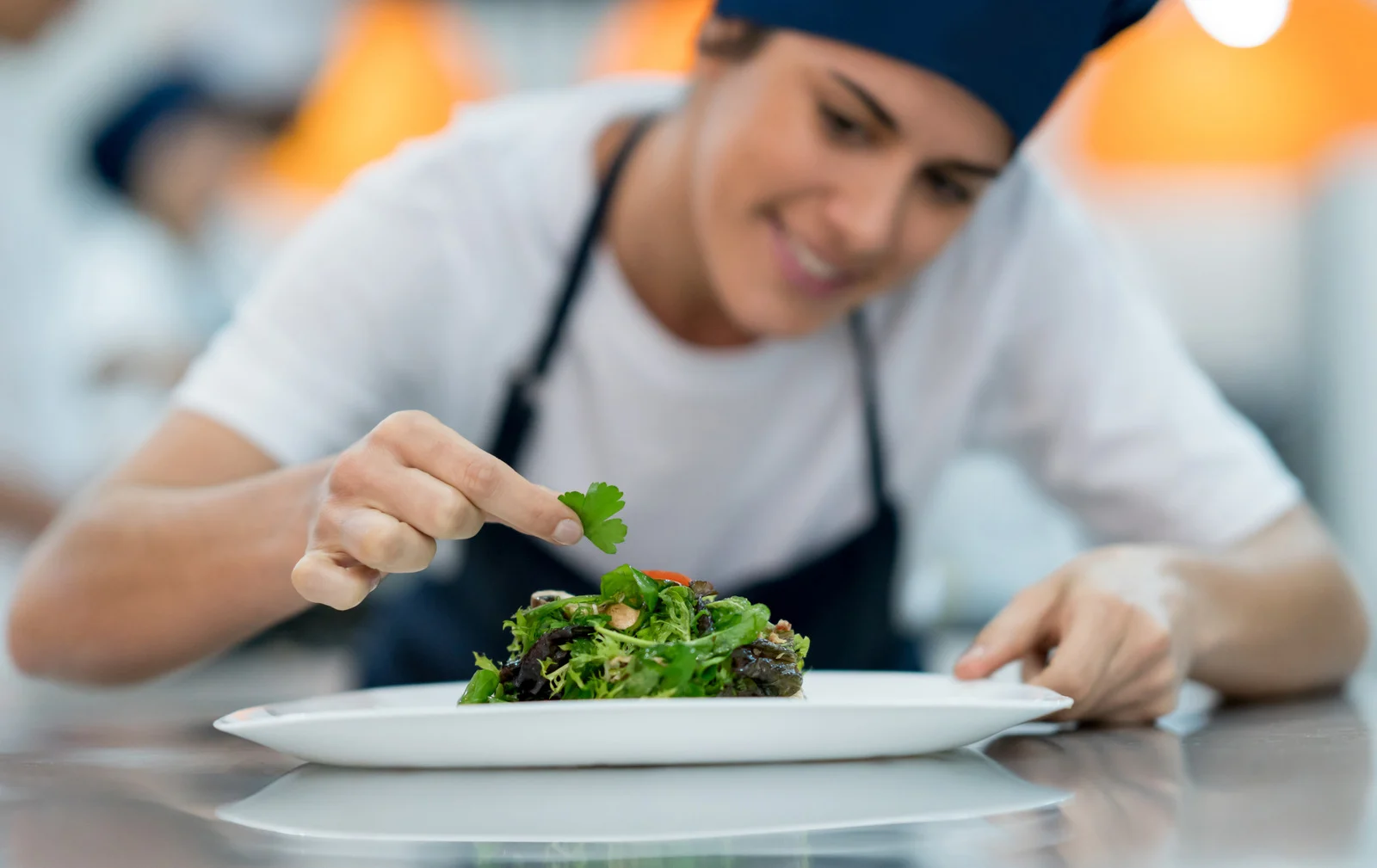 What Is a Sous Chef?