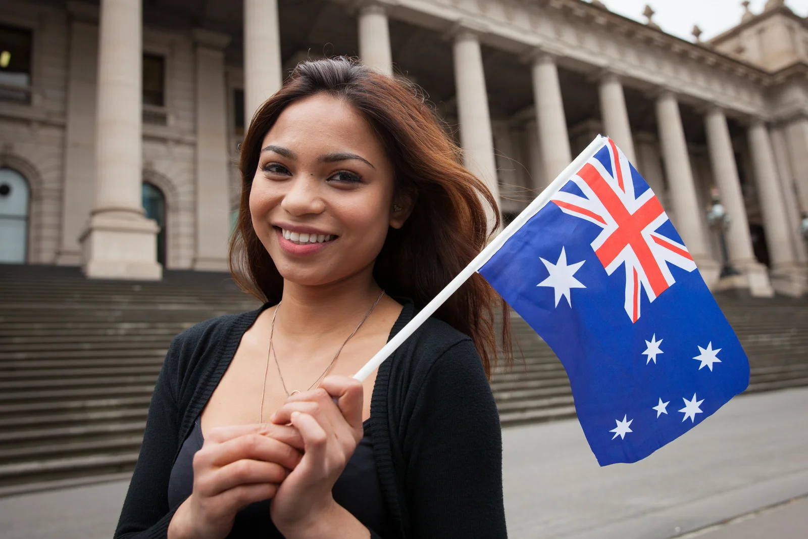 Why is a Diploma a Better Option in Australia for International Students