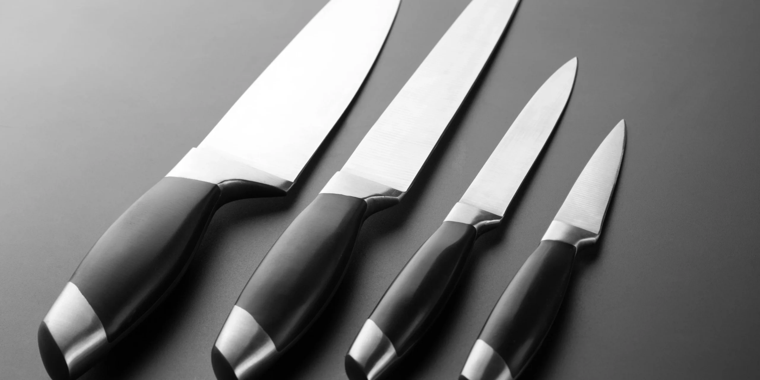 Different Knives for Chefs (5)