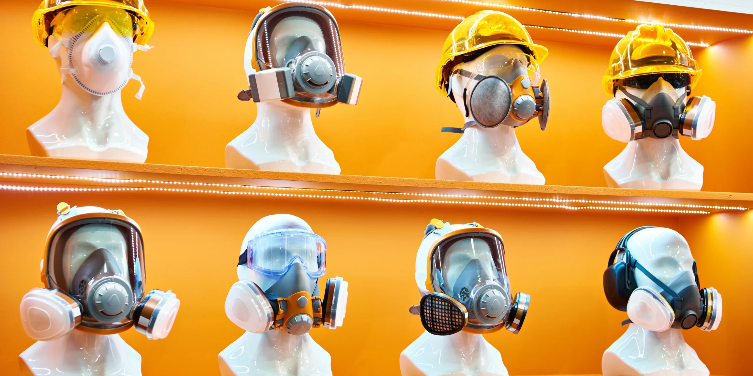 Respiratory Protection