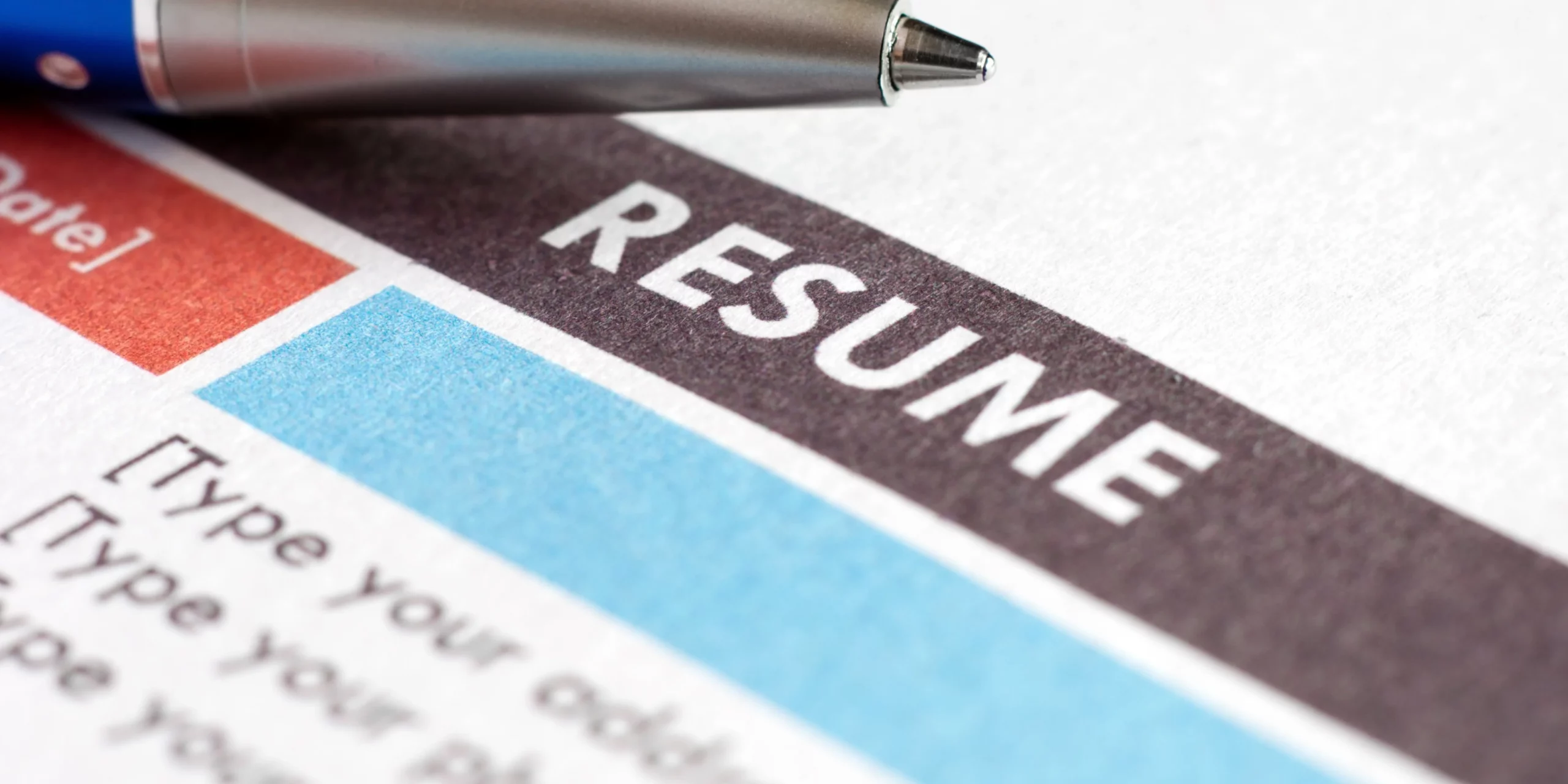 10 Resume Mistakes You Should Avoid as an International Student in Australia (2)