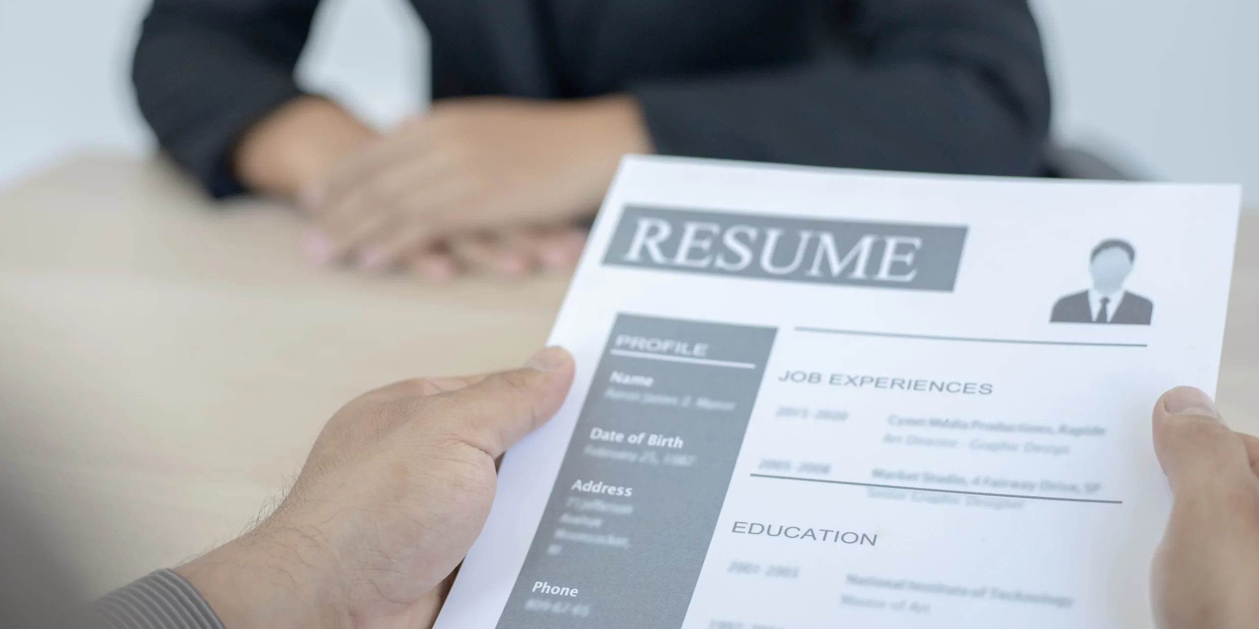 10 Resume Mistakes You Should Avoid as an International Student in Australia (4)