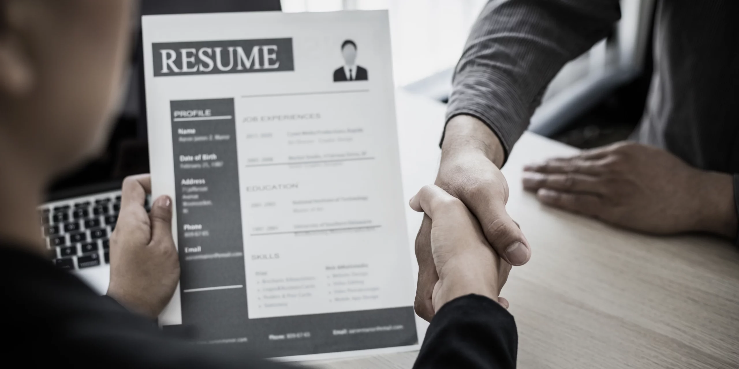 10 Resume Mistakes You Should Avoid as an International Student in Australia (6)