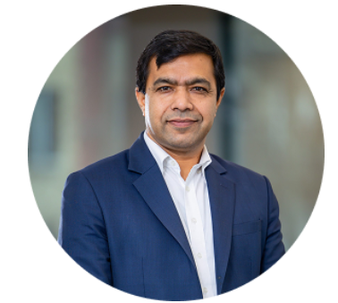 Rajesh Acharya CA