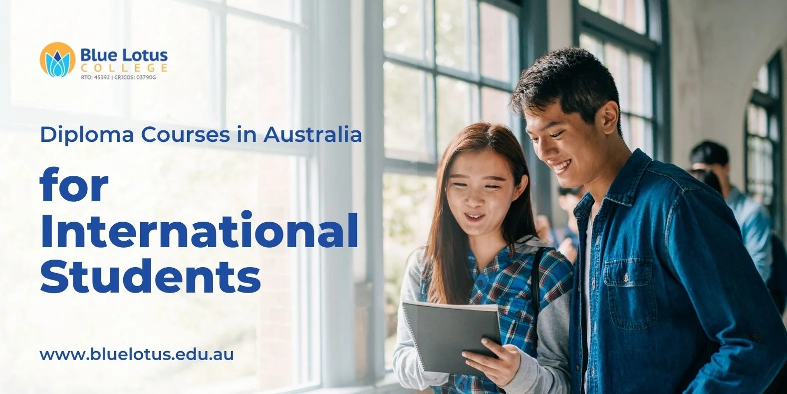 Diploma Courses in Australia for International Students